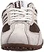 Geox Men's Uomo Snake Fashion Sneaker