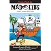 Pirates Mad Libs