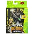 G.I. Joe Action Battlers Figure - Cobra Viper Commando