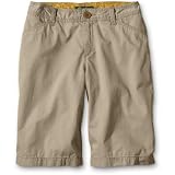 Eddie Bauer Mercer Fit 10 Textured Herringbone Shorts