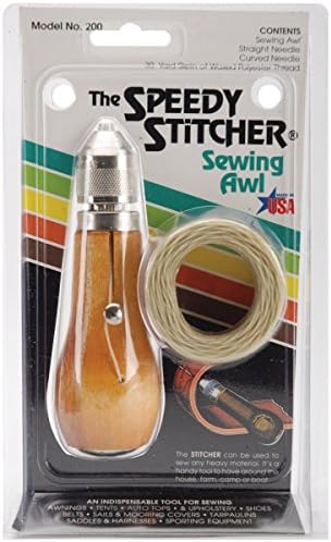 Speedy Stitcher Sewing Awl