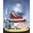 Wizard of Oz - Ruby Slippers - Water Globe Wizard of Oz - Ruby Slippers - Water Globe