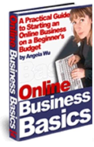51IkUZ6956L. SL500  internet home business: Online Business Basics   How You Can Have Your Own Money Making Online Business