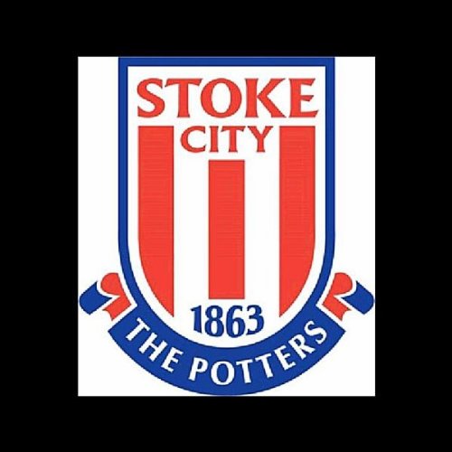 Singing For Stoke City