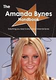 Amanda Bynes in the book The Amanda Bynes Handbook - Everything you need to know about Amanda Bynes Amanda Bynes in the book The Amanda Bynes Handbook - Everything you need to know about Amanda Bynes