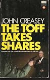 The Toff takes shares