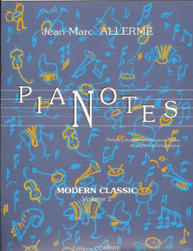 Pianotes Modern Classic vol.3