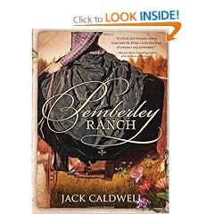 Pemberley Ranch