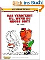 Der kleine Spirou, Carlsen Comics, Bd.10, Das verstehst du, wenn du gro� bist!