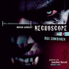 Necroscope - Folge 1: Das Erwachen.: G�nsehaut f�r die Ohren: BD 1