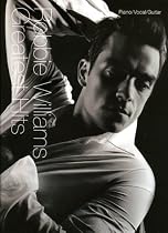 Robbie Williams Greatest Hits: For Piano, Voice and Guitar