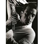 Robbie Williams Greatest Hits book cover