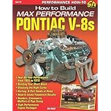 How to Build Max Performance Pontiac V8s (S-A Design)