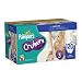 Pampers Cruisers Dry Max Diapers Value Pack, Size 3, 120 Count Pampers Cruisers Dry Max Diapers Value Pack, Size 3, 120 Count