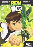 Ben 10 - Stagione 3 Completa (3DVD)