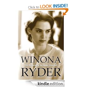 Winona Ryder - The Biography (Biography Series)