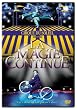 Cirque du Soleil - La Magie Continue