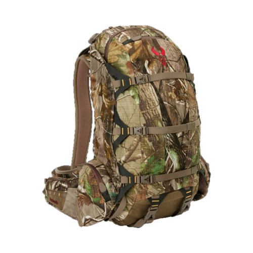 BADLANDS 2200 Pack APX B22APA Irene J. Terryies