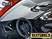 Sunshade for DODGE DART 2013 2014 2015 2016 Heatshield Windshield Custom-fit Sunshade #1384