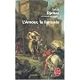 L' Amour, La Fantasia (French Edition)