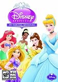 Disney Princess: My FairyTale Adventure