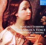 The Angels Voice