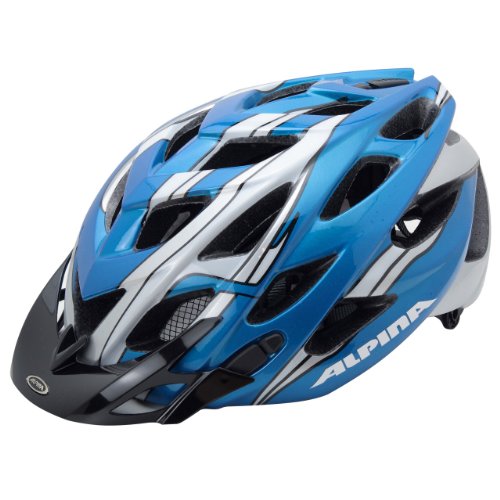 Alpina Fahrradhelm D-ALTO Gr.