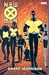 New X-Men By...