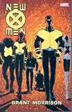 New X-Men by Grant Morrison: Ultimate Collection, Vol. 1