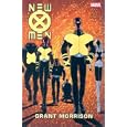 New X-Men by Grant Morrison: Ultimate Collection, Vol. 1