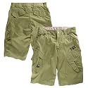 Fox Sergeant Bike Short - Men's