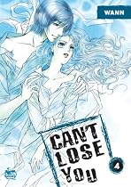 Can't Lose You Volume 4