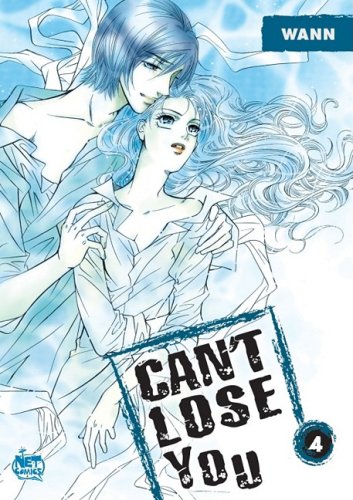 Can't Lose You Volume 4