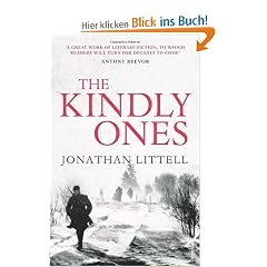 The Kindly Ones