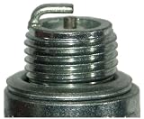 Champion (868) RJ19LM Traditional Spark Plug, Pack of 1