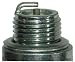 Champion RJ17LM Traditional Spark Plug, Pack of 1