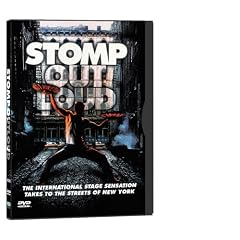 Stomp Out Loud