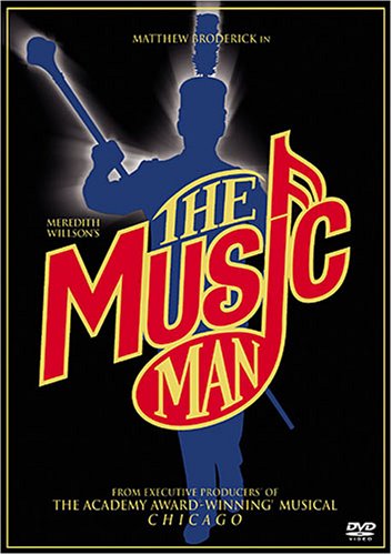 Free Download Of Meredith Willson's The Music Man Online