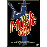 Meredith Willson's The Music Man (TV Film) [Import USA Zone 1] [Import USA Zone 1]par Matthew Broderick