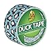 Duck Brand 280979 Printed Duct Tape, Penguins, 1.88 Inches x 10 Yards, Single Roll