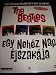 A Hard Day's Night (1964) / Region 2 PAL DVD / European Edition / ENGLISH ONLY Sound option / Actors: Lionel Blair, Wilfrid Brambell, Deryck Guyler, Kenneth Haigh, George Harrison / 85 minutes / Director: Lester, Richard