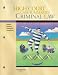 High Court Case Summaries on Criminal Law (Keyed to Dressler, 4th) (High Court Case Summaries)
