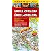 MARCO POLO Karte Emilia Romagna 1:200.000