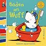 Baden mit Wuff