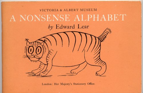 Edward Lear