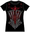 Halestorm - Gear Women's T-Shirt
