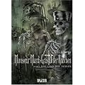 Monsieur Mardi-Gras Unter Knochen 03 - Das Land der Tr�nen