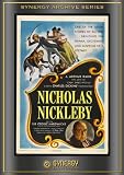 Nicholas Nickleby