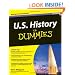 U.S. History For Dummies