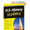 U.S. History For Dummies (For Dummies (Lifestyles Paperback))